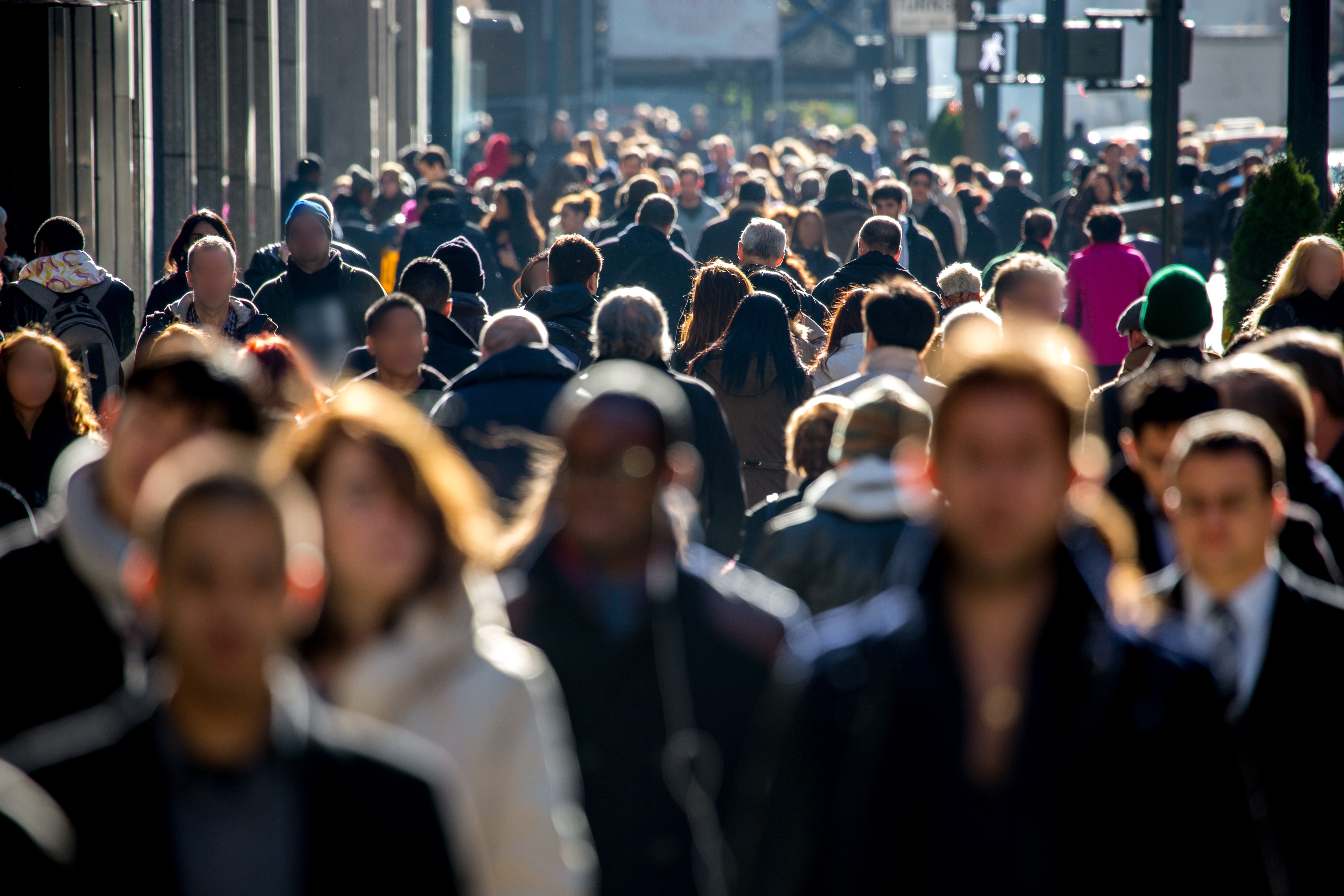 The Global Step Count Crisis