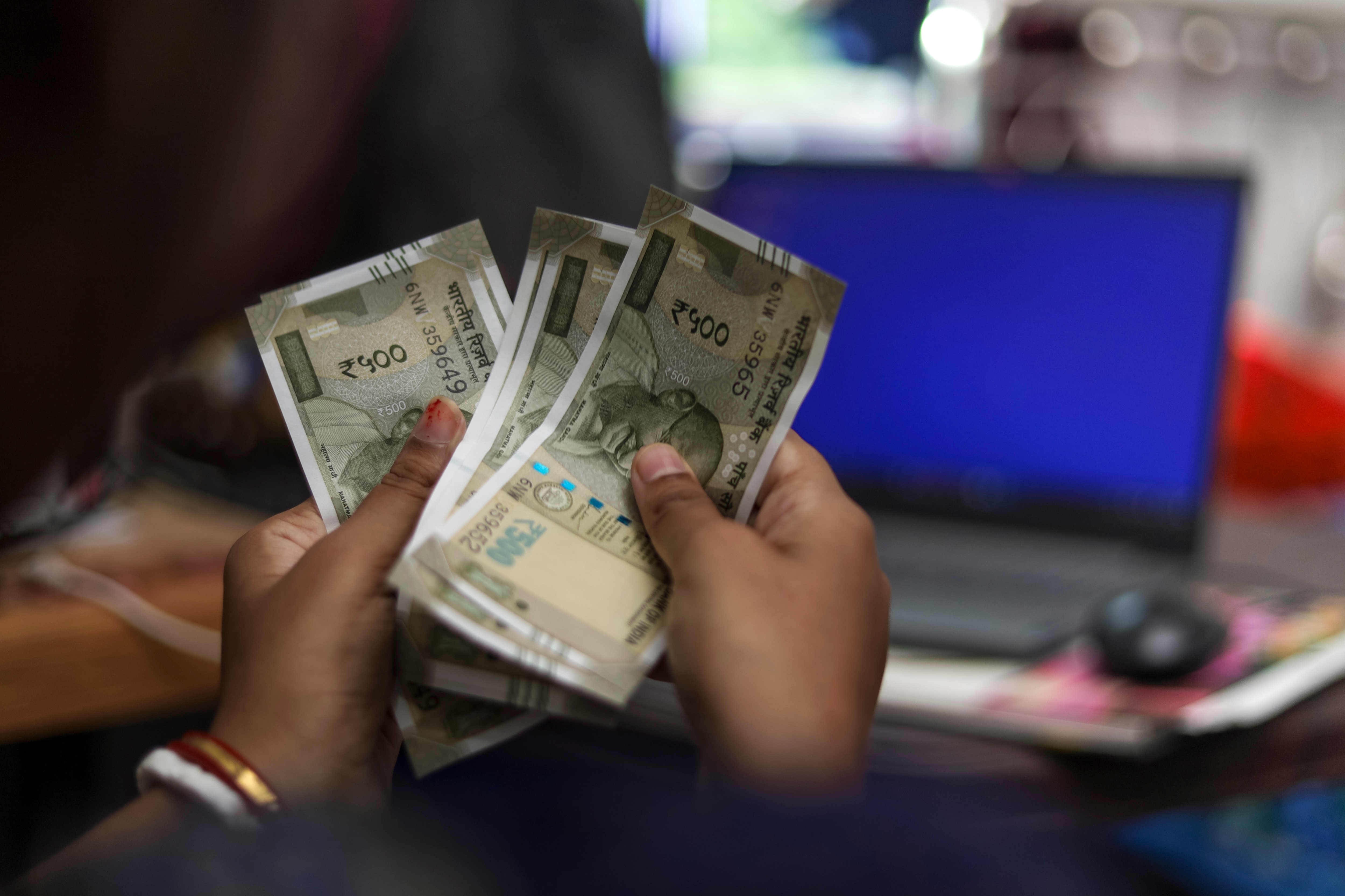 India's Top 5 Richest Districts