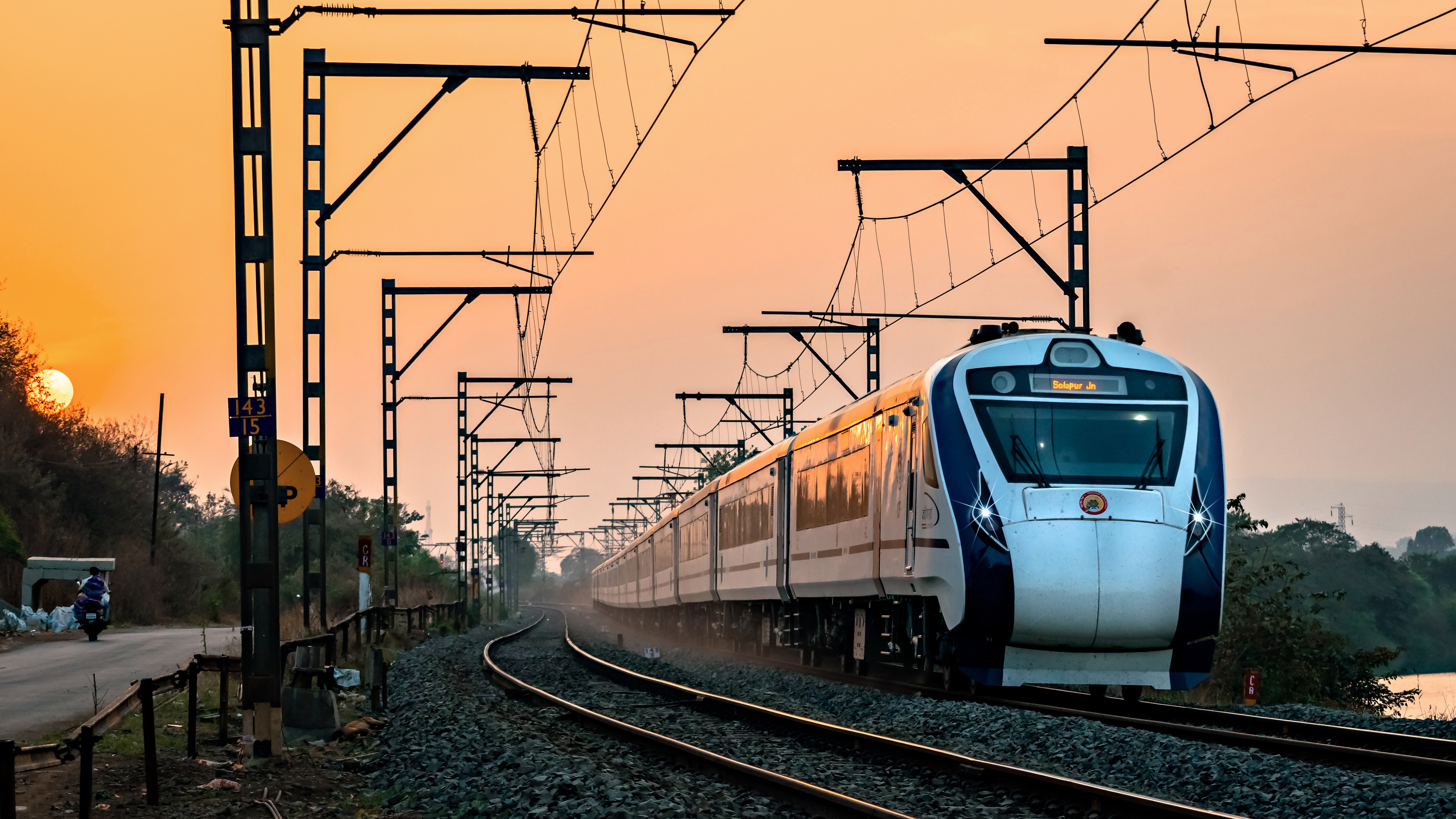 Rajkot out. Botad in.