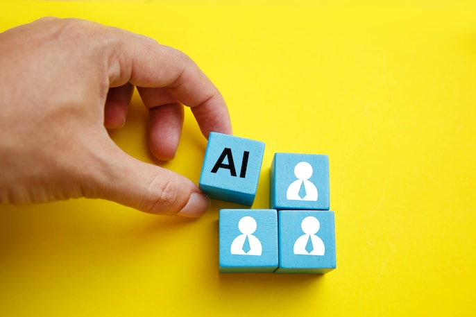 Human Skills AI Cannot Copy Human Skills AI Cannot Copy