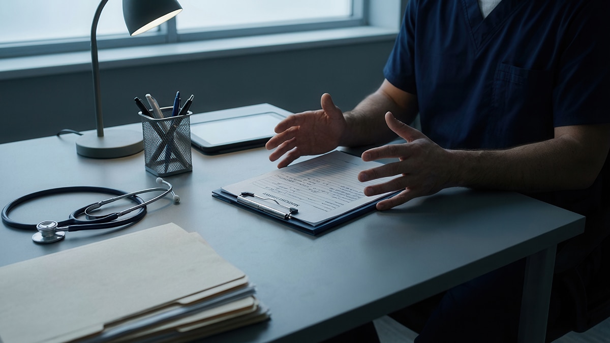 Healthcare Experts
