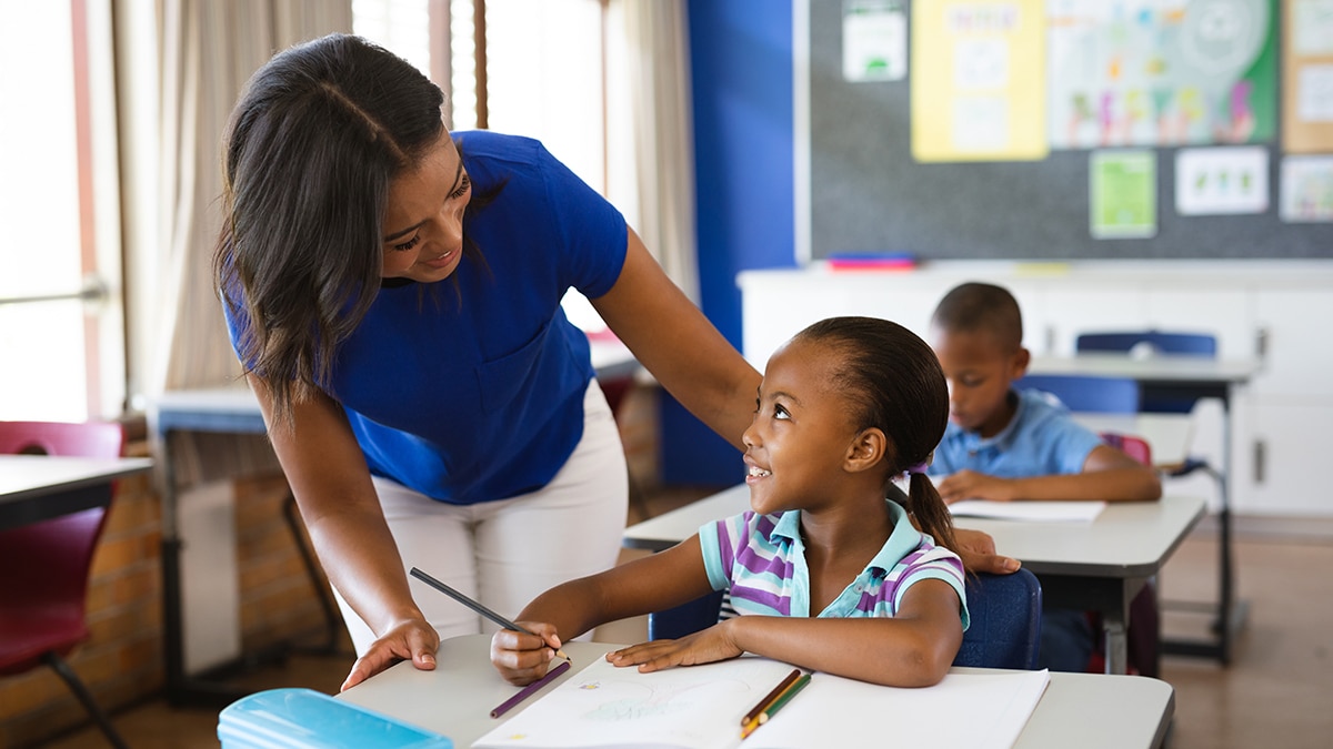 Education Mentors