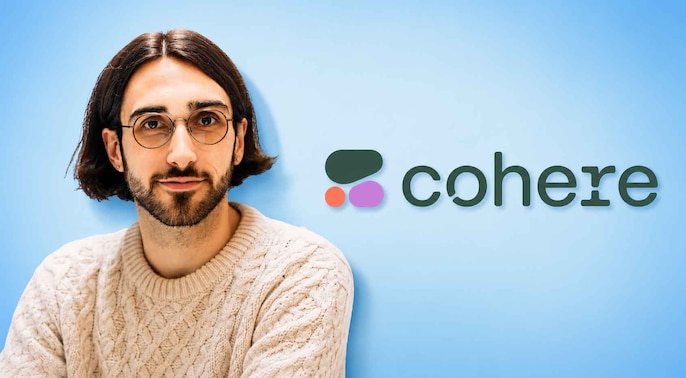 Cohere — From Oxford PhD To Enterprise AI Cohere — From Oxford PhD To Enterprise AI
