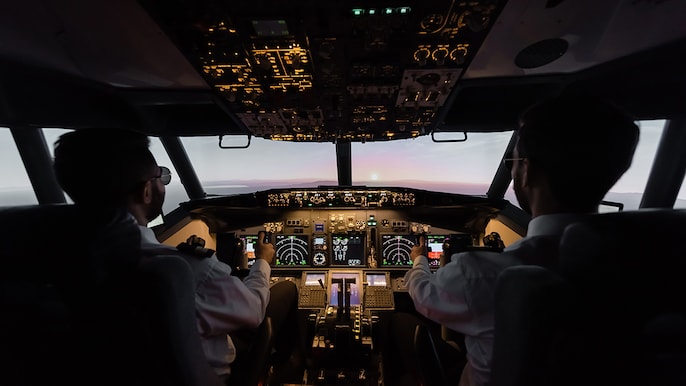 Holding Pattern Holding Pattern