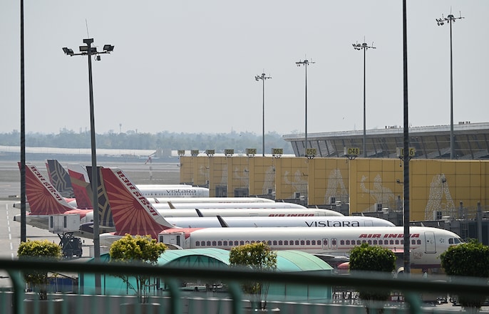 Airport Revolution Airport Revolution