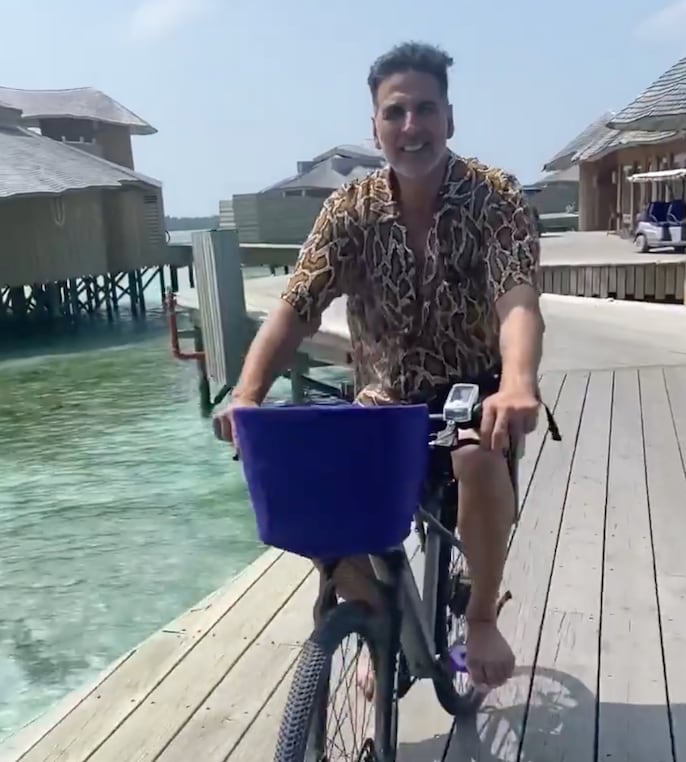 Kick, swim, cycle Kick, swim, cycle