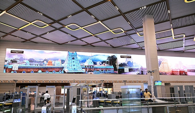 Tech Airport Tech Airport
