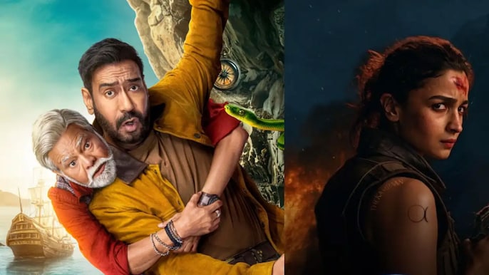 Bollywood's biggest month Bollywood's biggest month