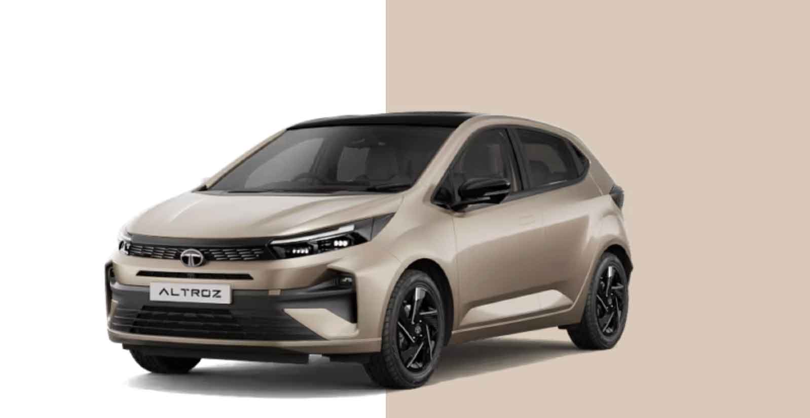  Altroz Sets Benchmark