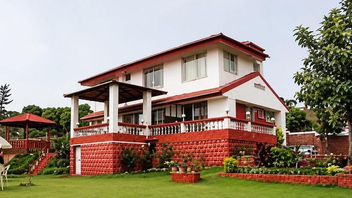 Panchgani Paradise Panchgani Paradise