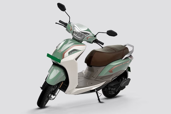 Ampere Magnus G Max — Built For Tier 2 India Ampere Magnus G Max — Built For Tier 2 India