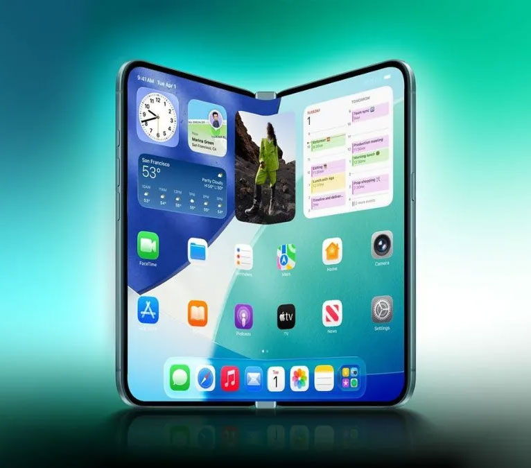 Both Razor Thin, Both Flagship Grade