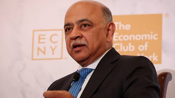 Arvind Krishna Arvind Krishna