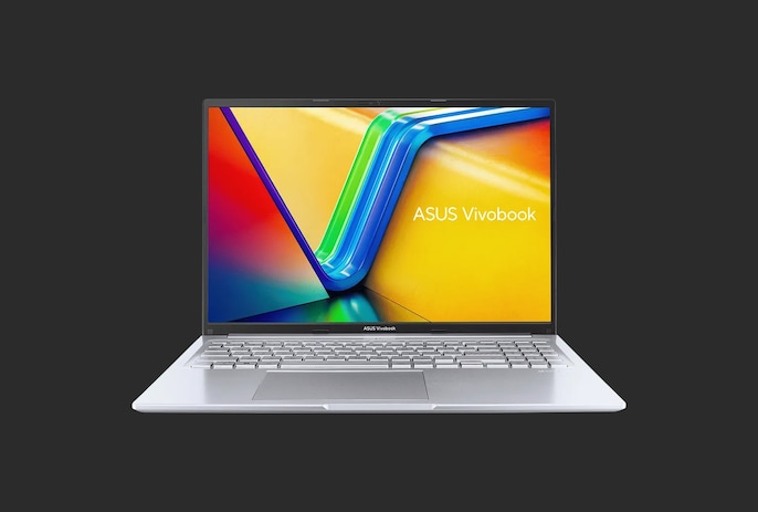 Asus Vivobook 16 — The Big Screen Experience Asus Vivobook 16 — The Big Screen Experience