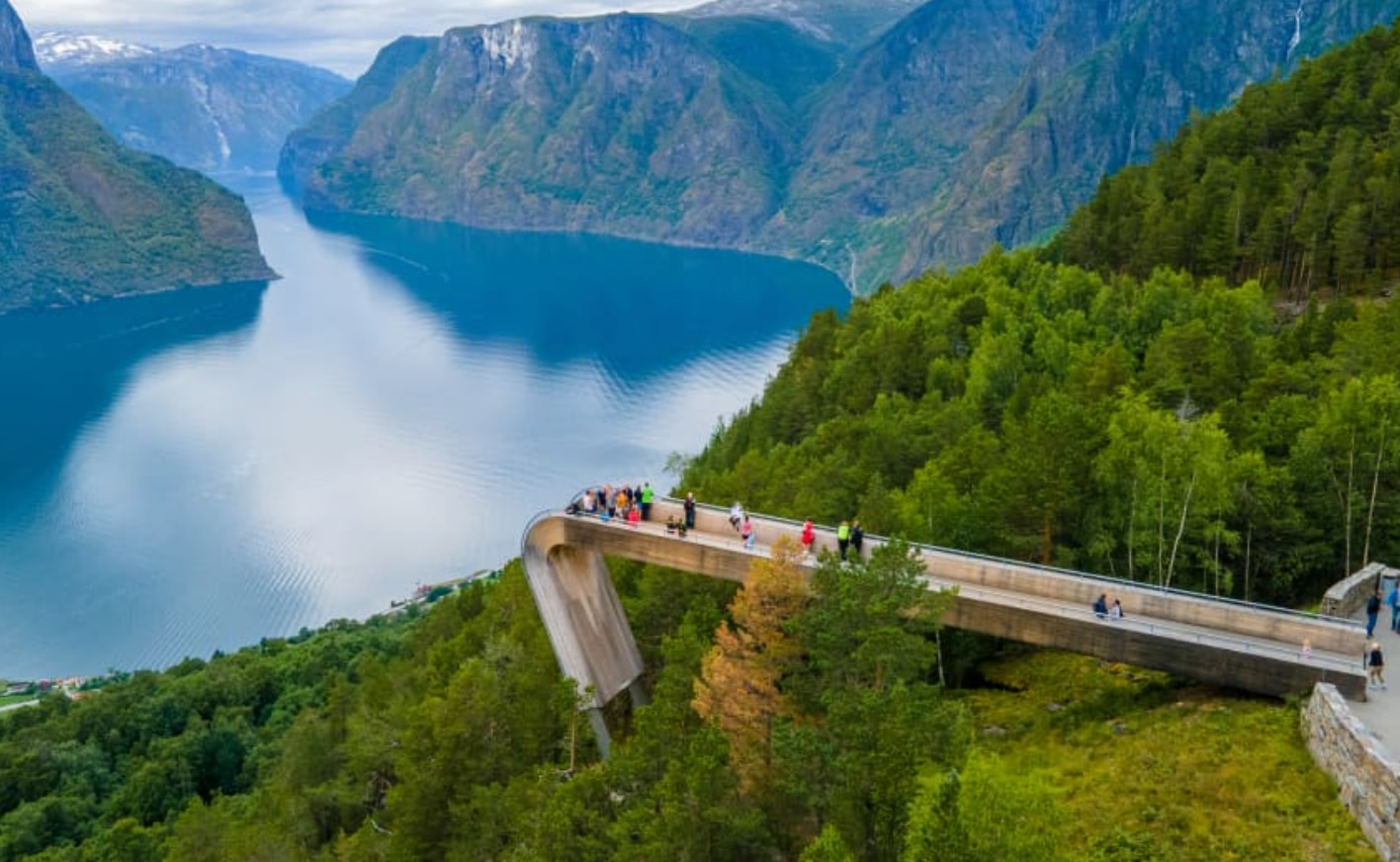 Fjord Fear