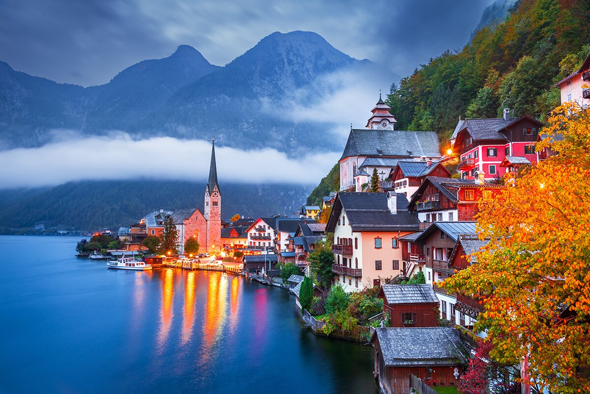 Alpine Secret