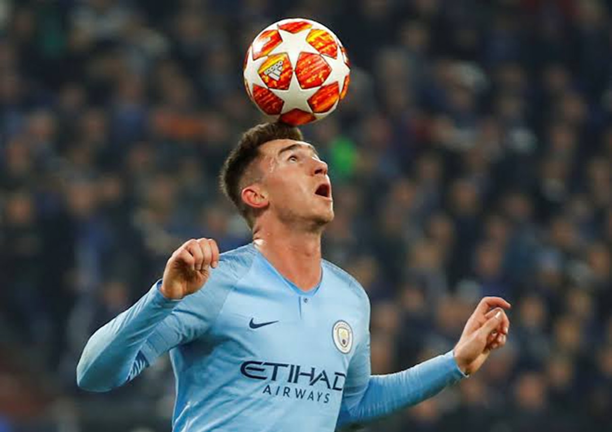 Aymeric Laporte — ₹289 crore approx. ($30 million)