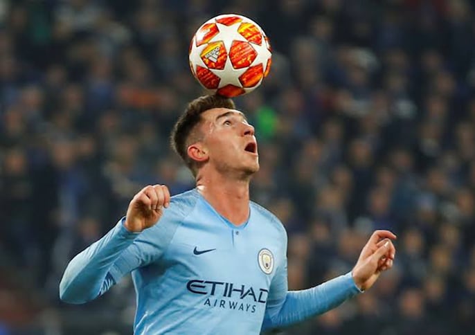 Aymeric Laporte — ₹289 crore approx. ($30 million) Aymeric Laporte — ₹289 crore approx. ($30 million)