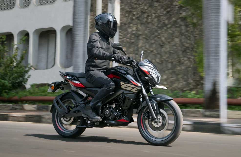 N And NS Series Already Dominating 150cc+