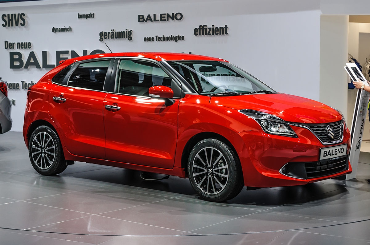 Baleno Revival