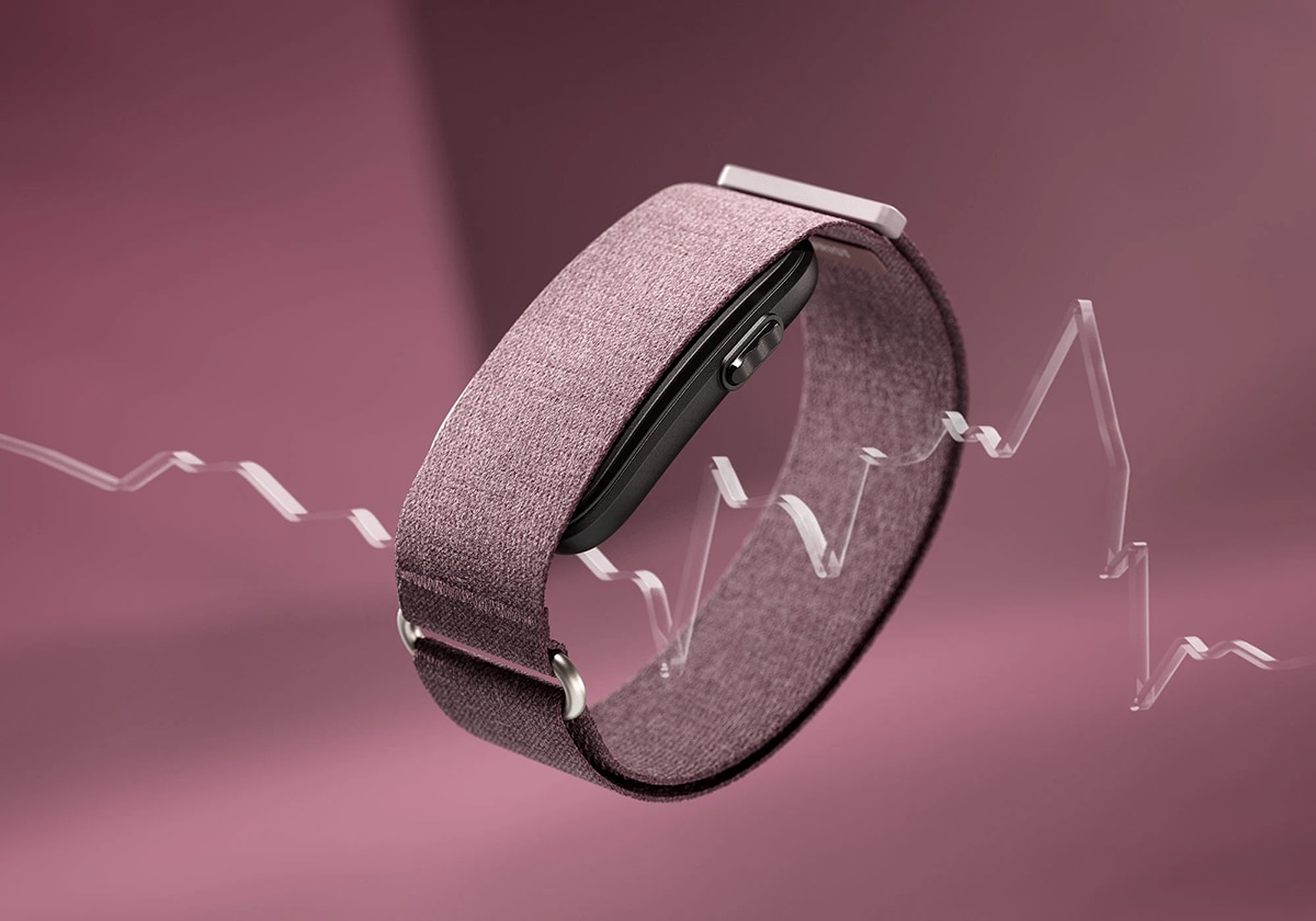 Wearable Detox