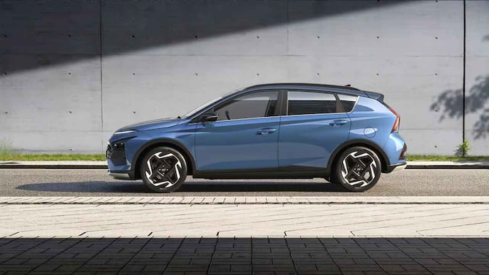 India's next crossover India's next crossover