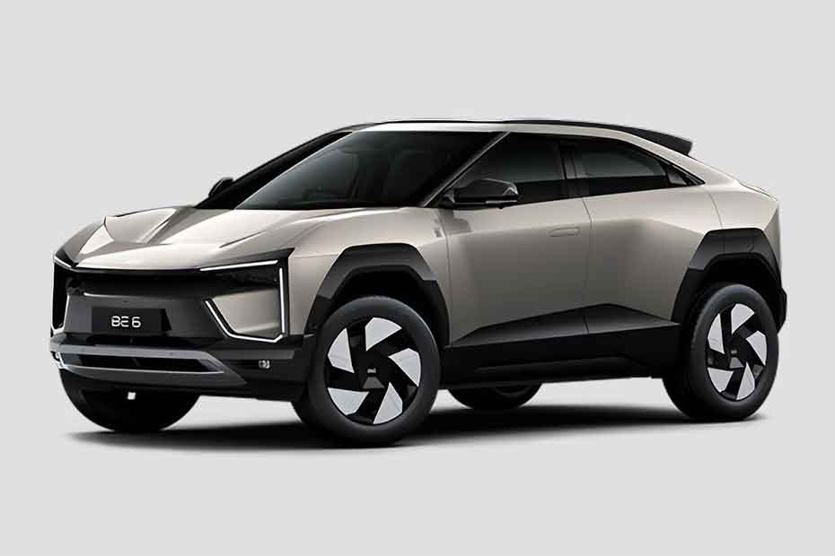 India's Second-Best EV Is Getting Better