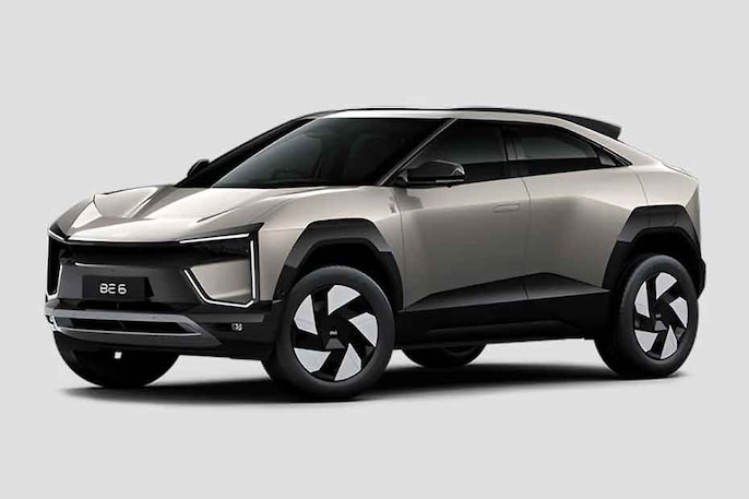 India's Second-Best EV Is Getting Better India's Second-Best EV Is Getting Better