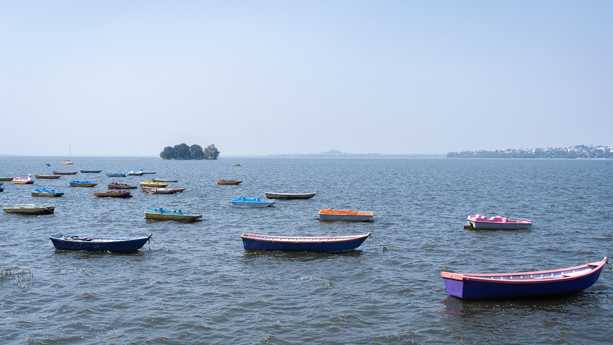 Lakeside Leisure
