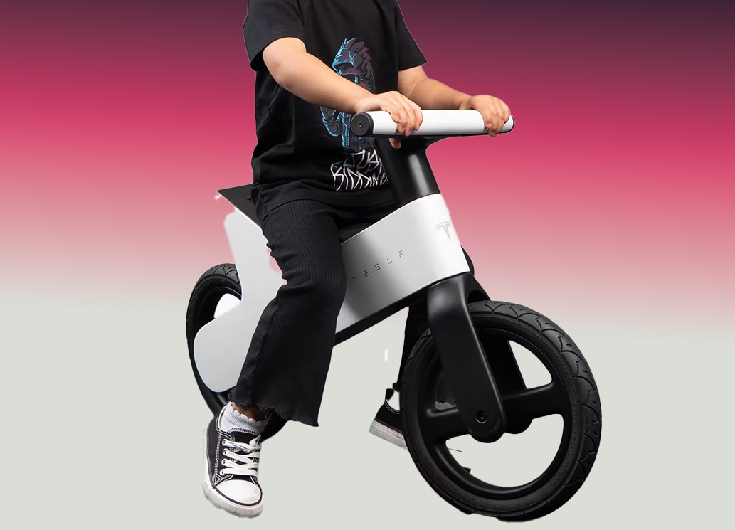 Future Riders