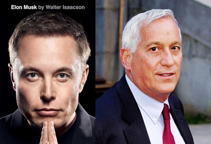 A Biography That Changes How You Think A Biography That Changes How You Think