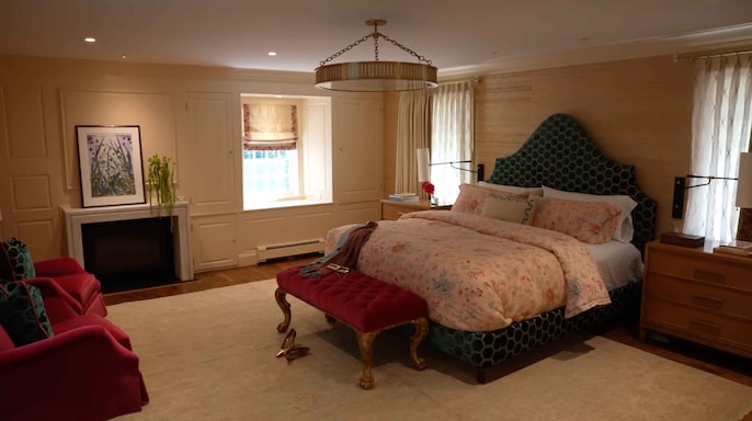 Bedrooms Built For Quiet Luxury Bedrooms Built For Quiet Luxury