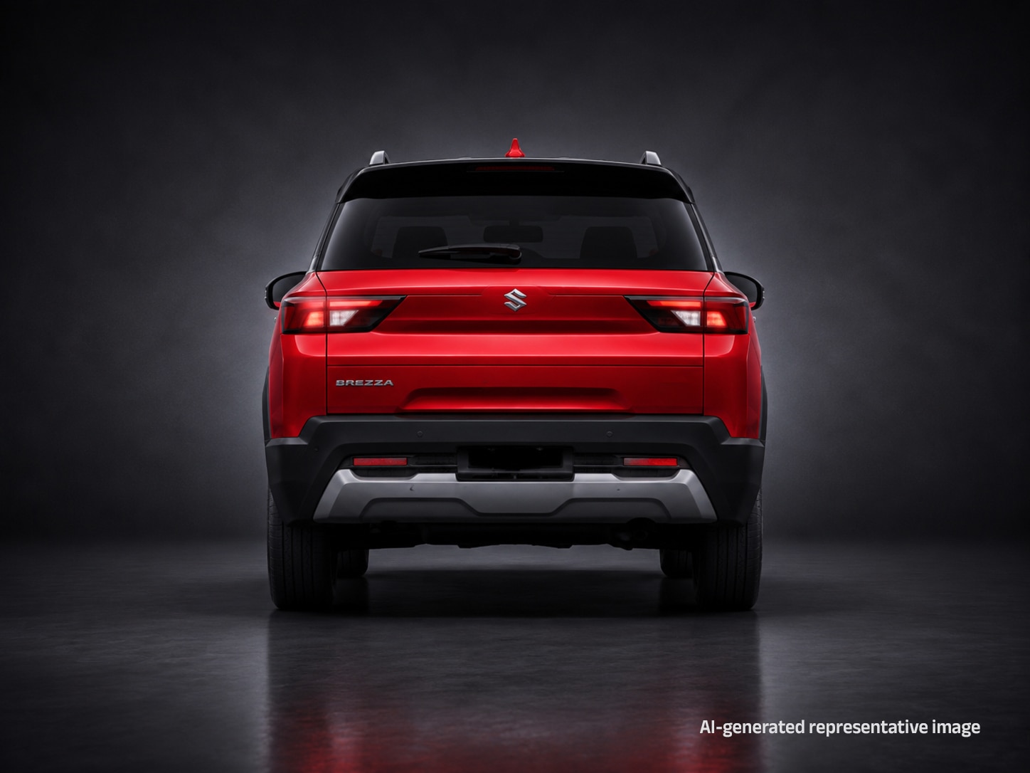 The Big Change — New Turbo Engine