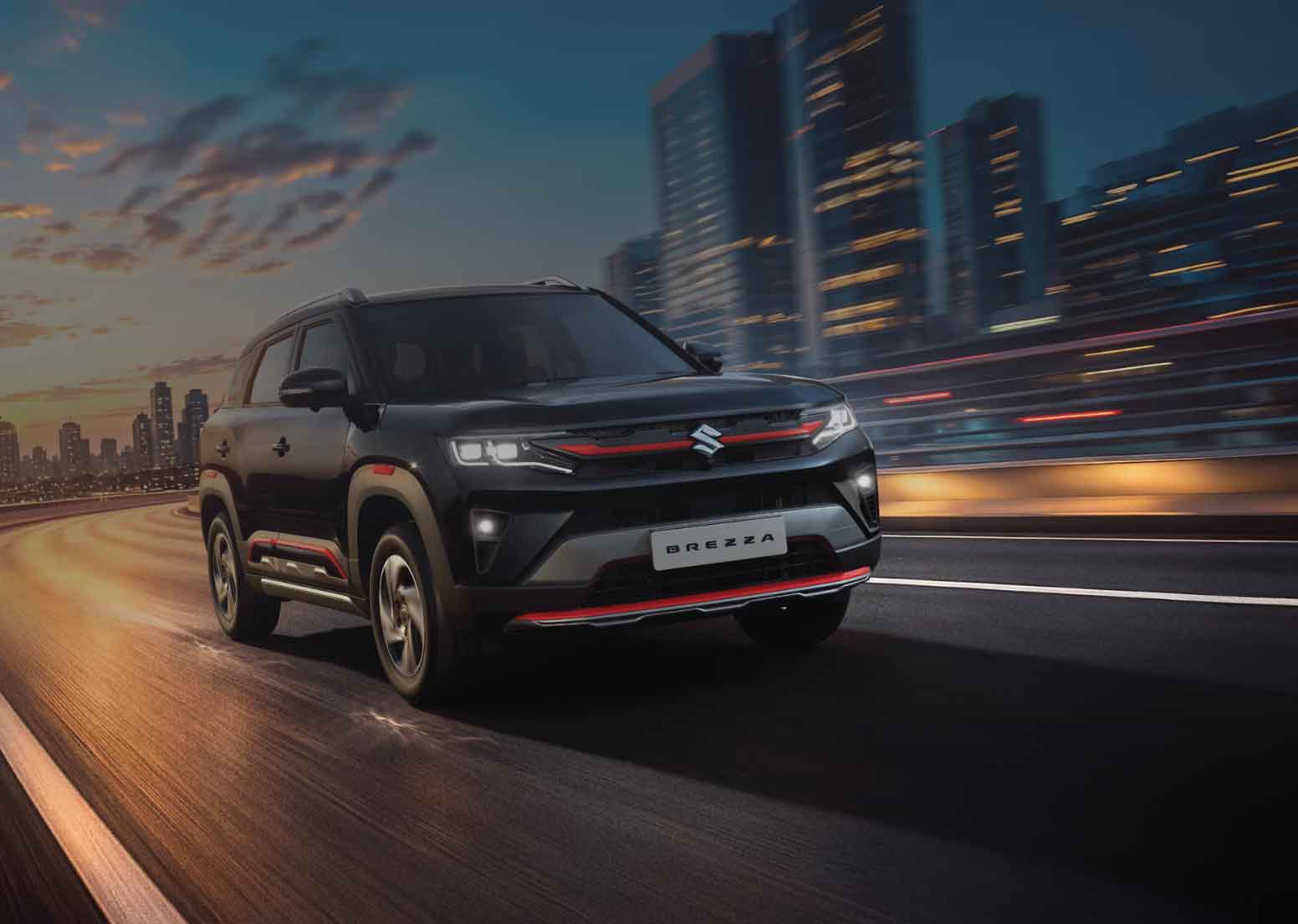 1.5-Litre NA Petrol — Manual Wins On Mileage