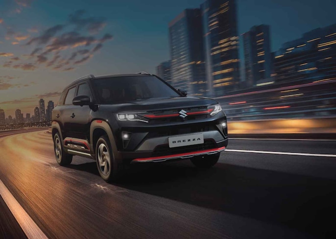 1.5-Litre NA Petrol — Manual Wins On Mileage 1.5-Litre NA Petrol — Manual Wins On Mileage