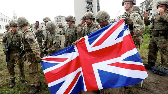 British Power British Power