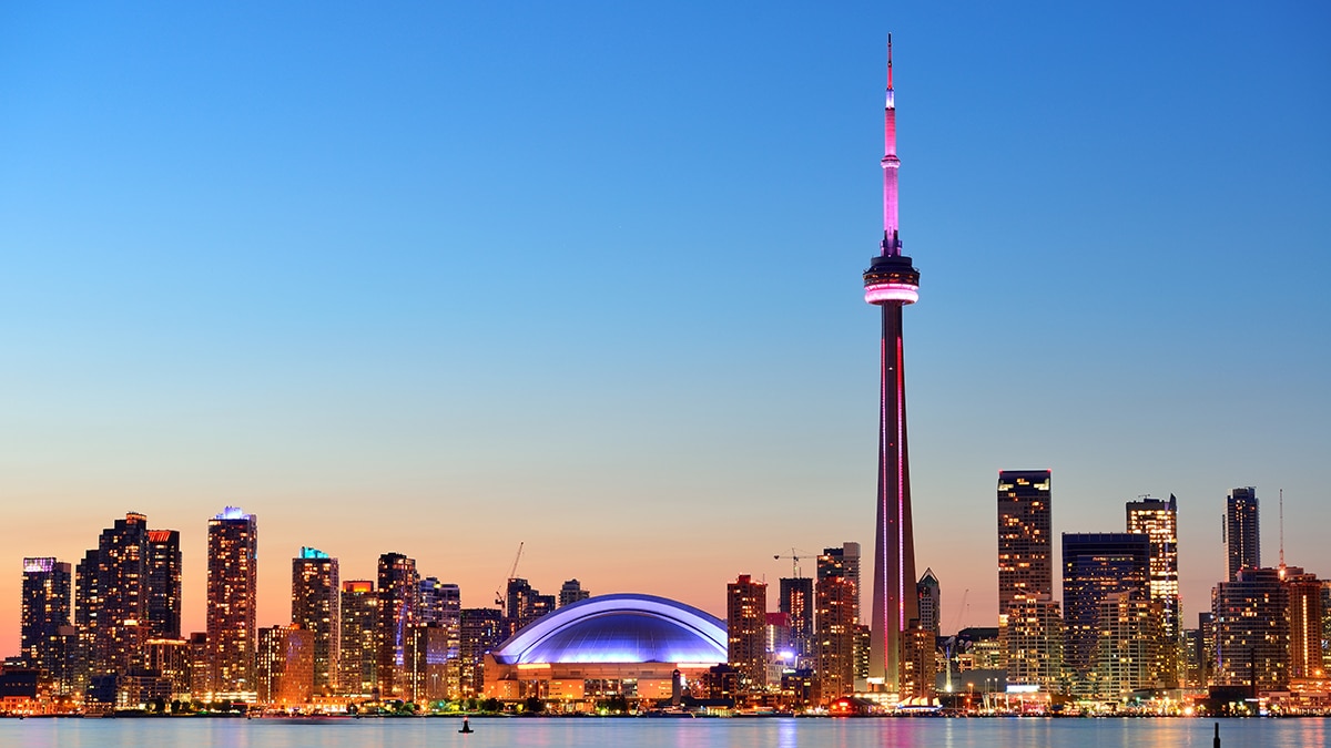 Canada Calling