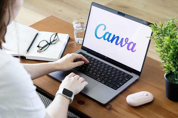Canva Builds Draft Slides Canva Builds Draft Slides