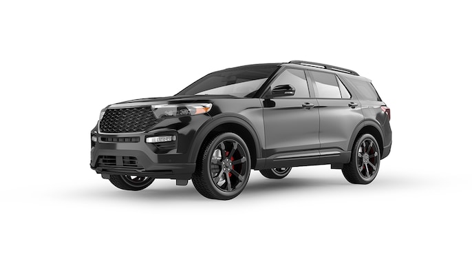 SUV Explorer SUV Explorer