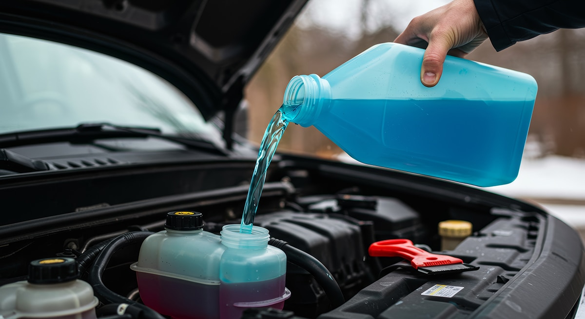 Fluid Myths