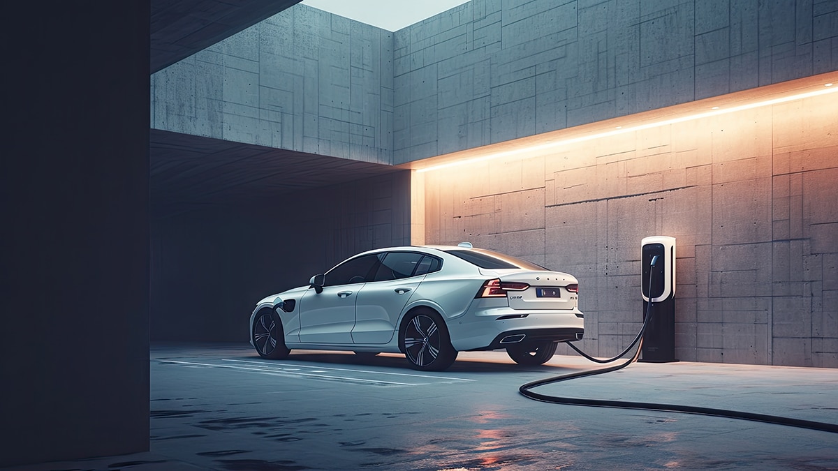 Electric Pioneer