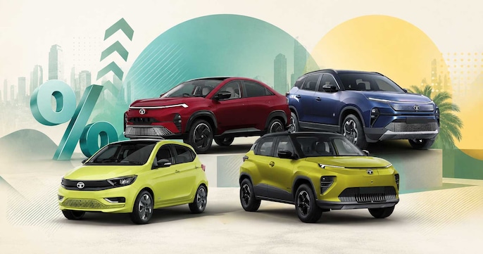 Tata's Biggest EV Sale Of July Tata's Biggest EV Sale Of July