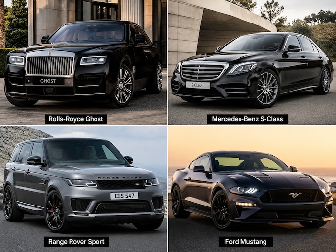 Luxury Garage Luxury Garage