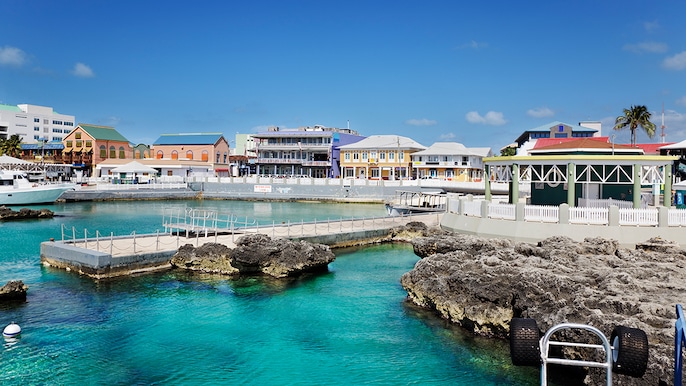 Cayman Comfort Cayman Comfort