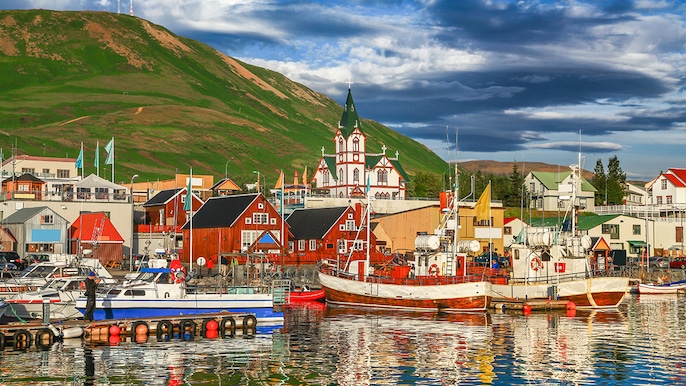 Iceland Investment Iceland Investment