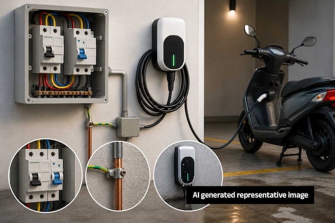 The Equipment You Actually Need — MCB And RCCB The Equipment You Actually Need — MCB And RCCB