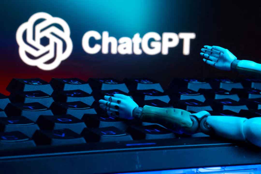ChatGPT Does Deep Research