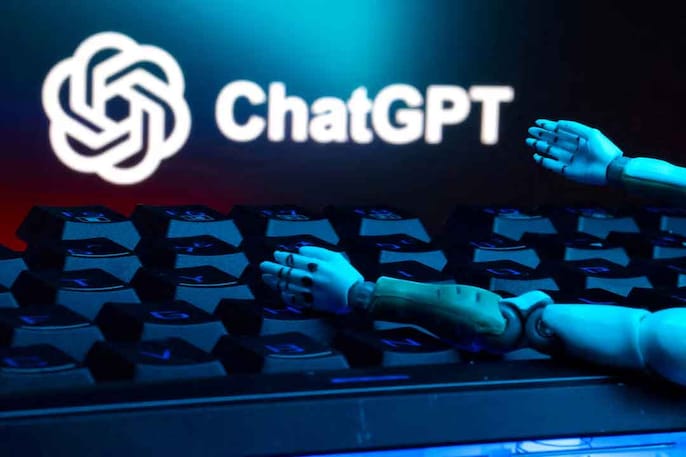 ChatGPT Does Deep Research ChatGPT Does Deep Research