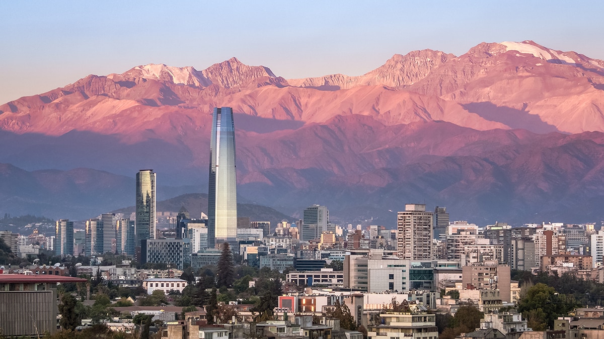 Chile Cash