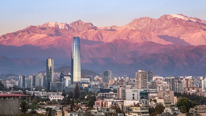 Chile Cash Chile Cash